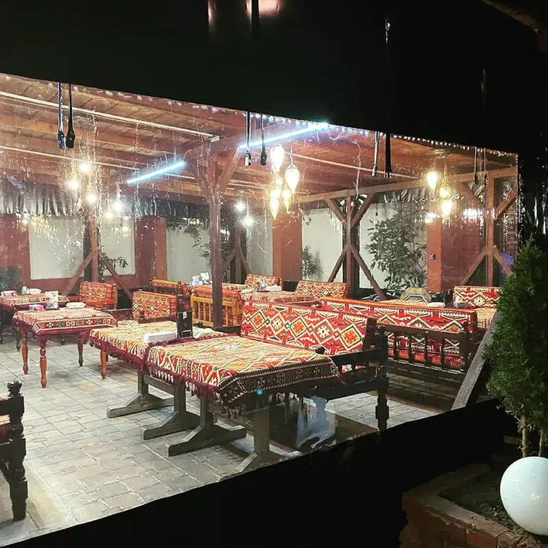 Restaurant nuntă Constanța – Restaurant Bosfor